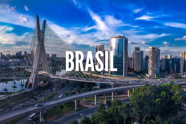 Estudios en el exterior Brasil