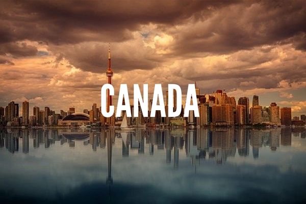 Estudios en el exterior Canada