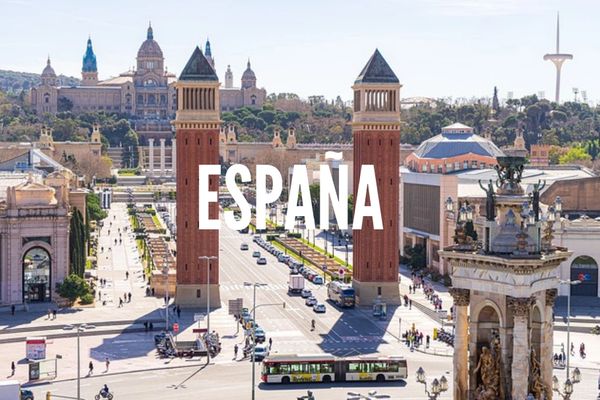 Estudios en el exterior España