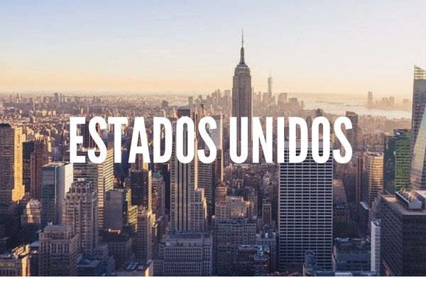 Estudios en el exterior Estados Unidos