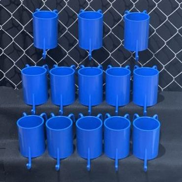 Hook It Up Cup - Blue Royal