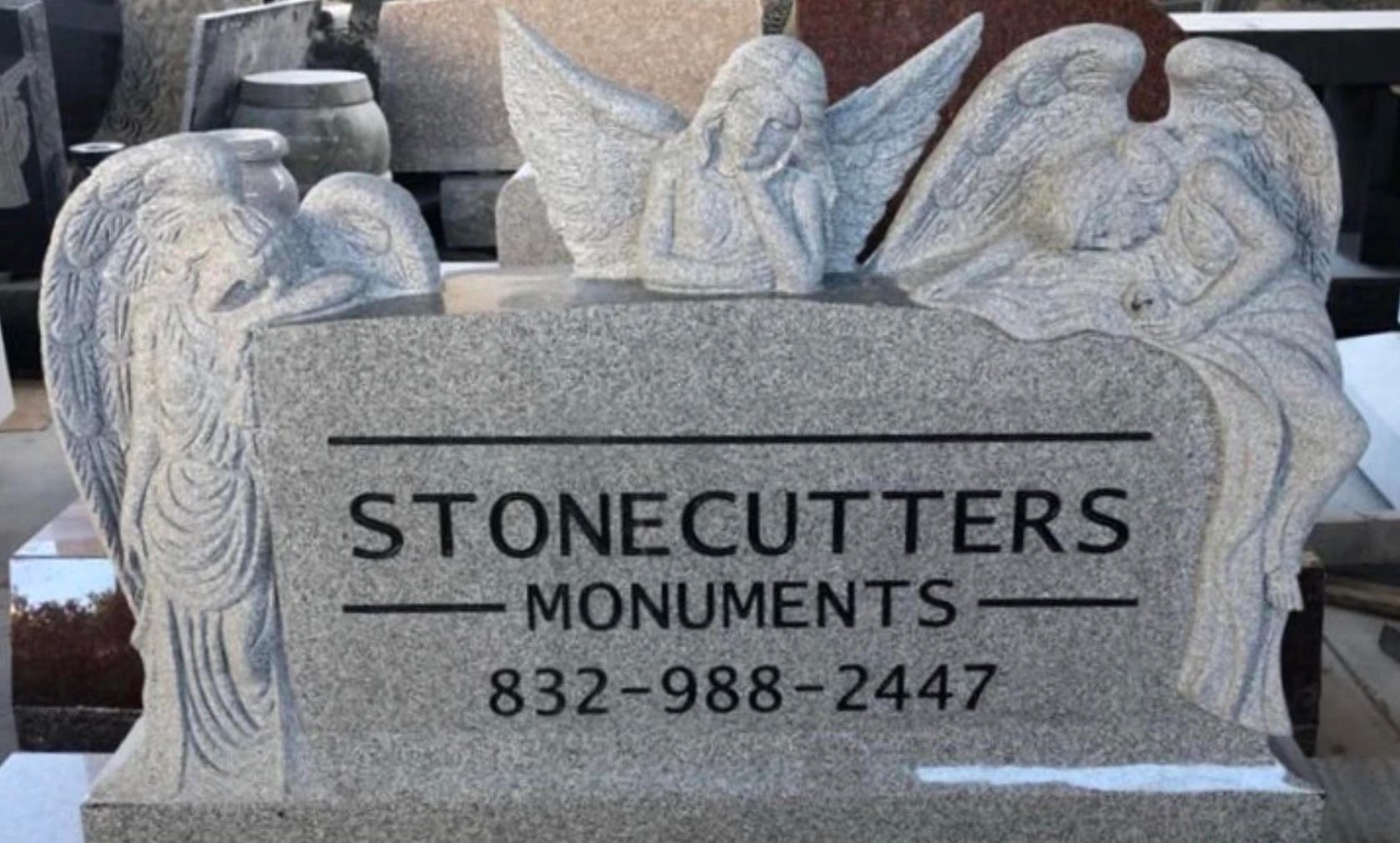 Shop - Custom Cutters of Houston