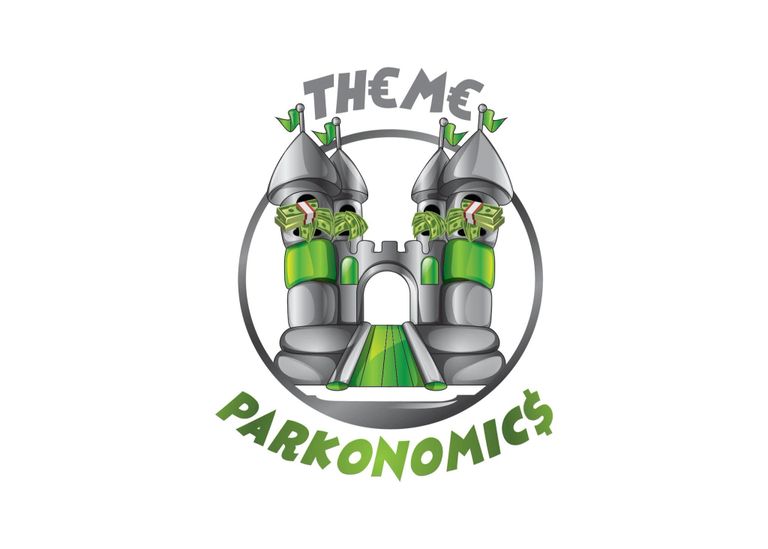 Home of the Themeparkonomics podcast