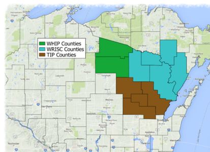 Lumberjack Resource Conservation & Development Council, Inc.