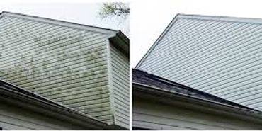 Residential pressure washing. Commercial pressure washing. Home cleaning. Business cleaning.