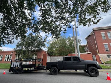 Residential pressure washing. Commercial pressure washing. Home cleaning. Business cleaning.