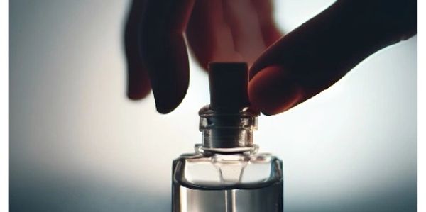 Perfect sustainable cosmetic primary packaging