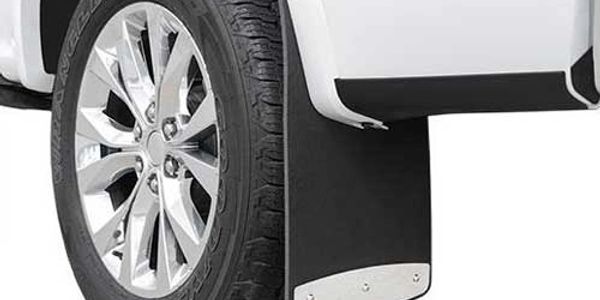 Custom exterior truck parts & accessories in Boise, ID