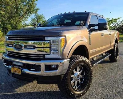 Custom truck grilles in Boise, ID