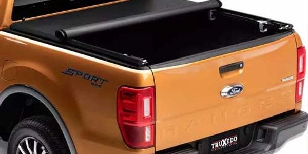 Custom truck tonneau & bed covers in Boise, ID