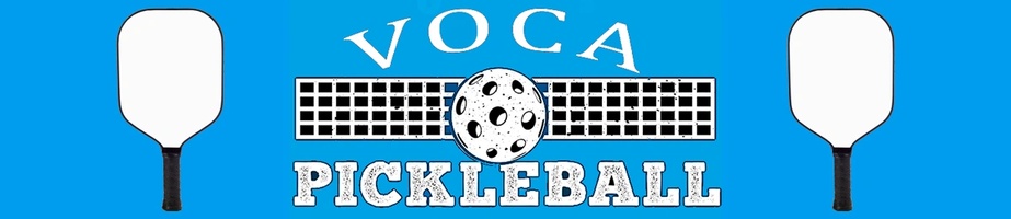 VOCA PICKLEBALL