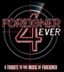Foreigner 4 Ever