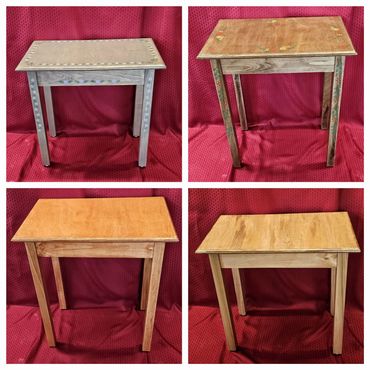 Accent Tables