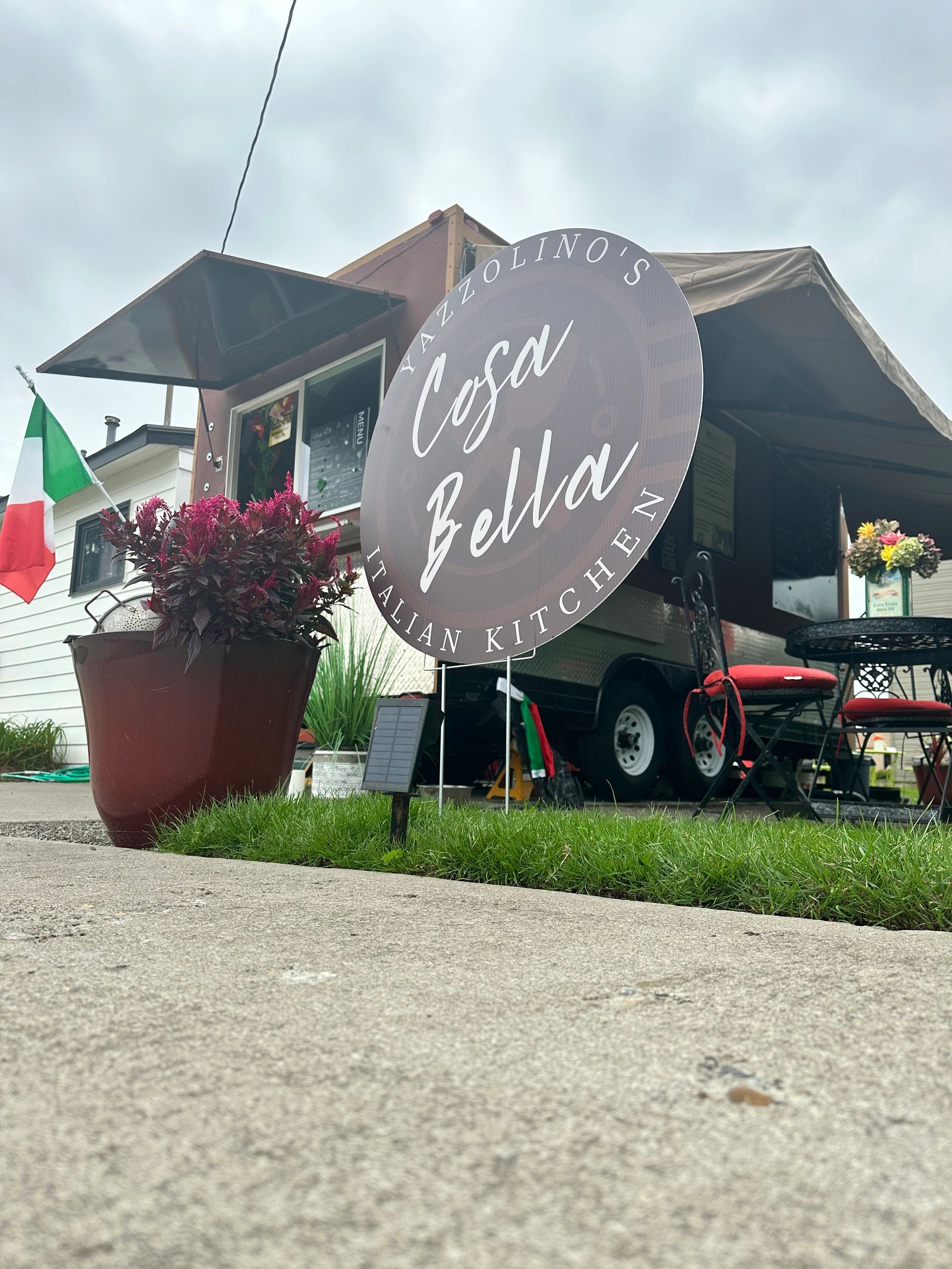 Abella Italian Kitchen