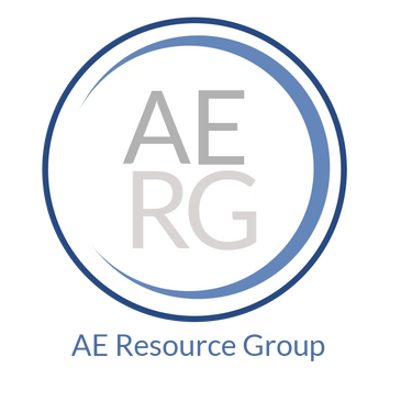 AE Resource Group logo