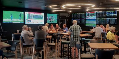 Fielders Sports Bar and TAB