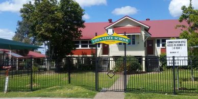 Lota State School