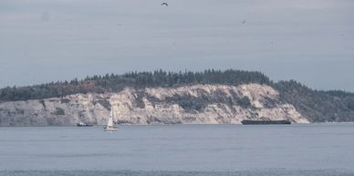 The Bluffs of Whidbey Island
11-29-18
Point No Point Park, WA
(ISO 400, 163 mm, f/8, 1/1600 sec)