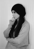 CANDID PORTRAIT
Kimberlee Brynestad
Silverdale, WA
11-20-19