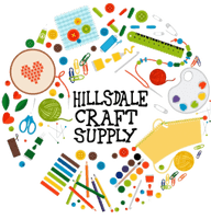 Hillsdale Craft Supply