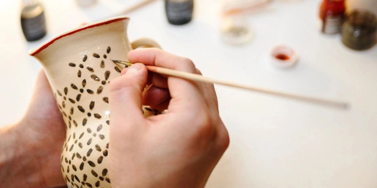 Hillsdale Craft Supply