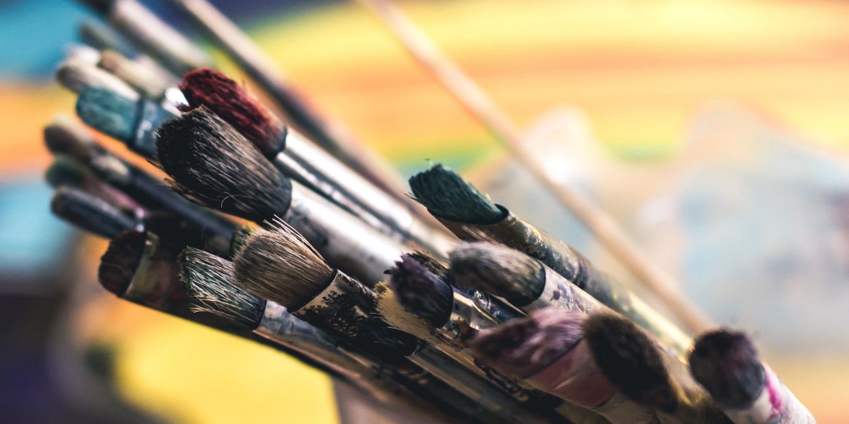 Hillsdale Craft Supply