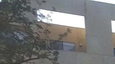 Commercial Multi-Family Building