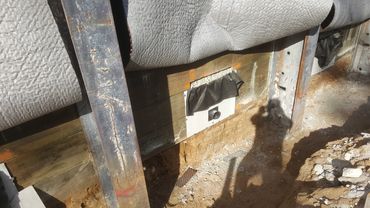 Commercial Multi-Family Building