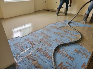 Commercial Multi-Family Building