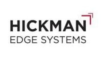 Hickman Edge Systems logo
