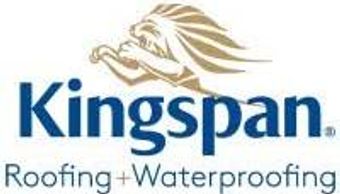 Kingspan Commercial Roofing logo