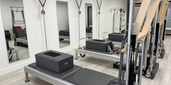 TruForm Pilates Scottsdale, Classical Pilates Scottsdale, Scottsdale Pilates Studio