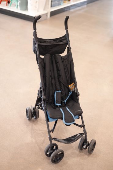 Discounted baby stroller