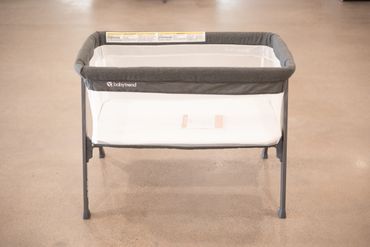 affordable baby bassinet