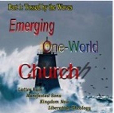 Find on Amazon - arm yourself against the title wave of deception coming into the Church

