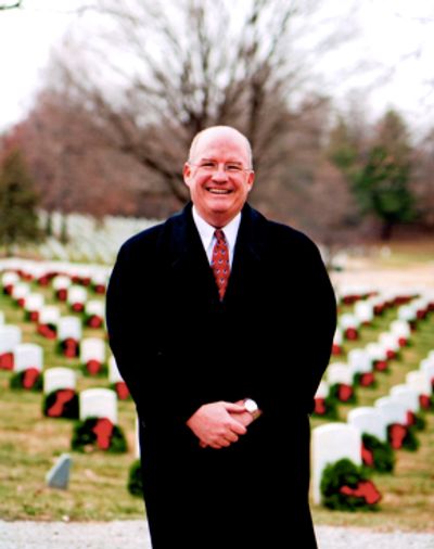 Brian O'Laughlin, founder of Funeral Advocates LLC