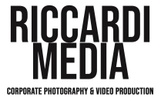 RICCARDI MEDIA
Corporate Photography
& Video Production