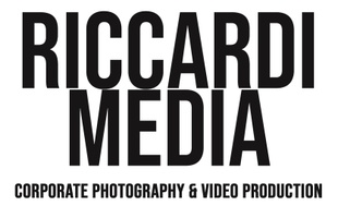 RICCARDI MEDIA
Corporate Photography
& Video Production