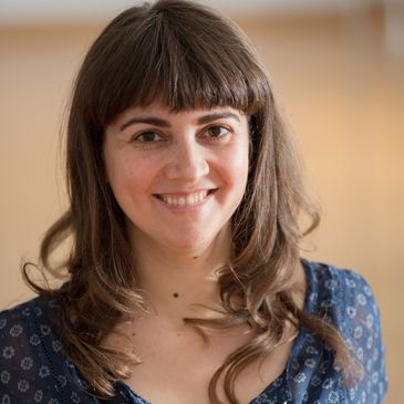 Inês Lopes, PhD, psychologue