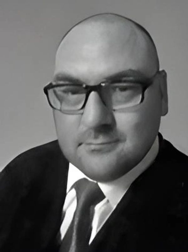 Advocate Morne Pienaar