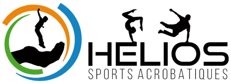 Helios sports acrobatiques