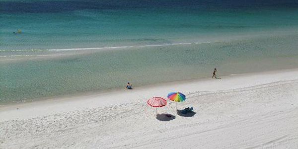 Put your self in the picture Panama City Beach at Pinnacle Port beachfront added family vacation value with condo rentals by owner near 30A