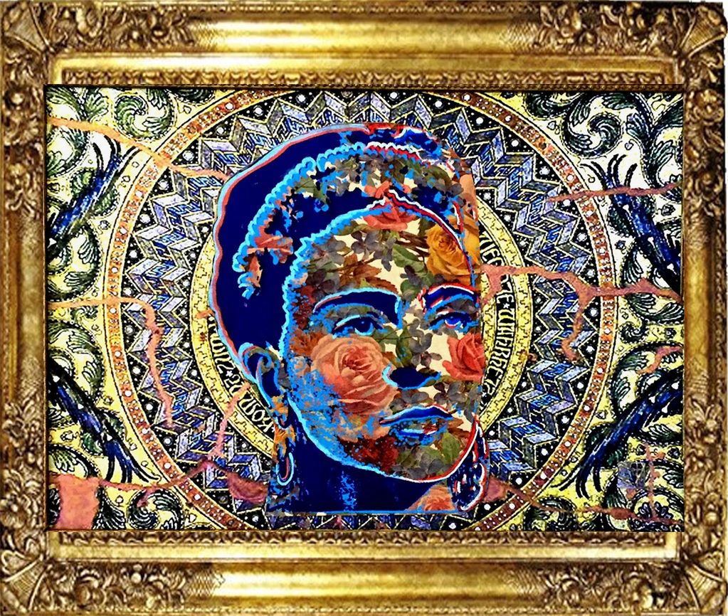 Gedächtniskirche Frida
.