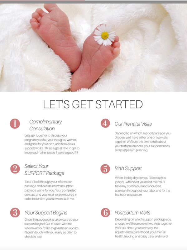 Are you looking for pregnancy, birth, postpartum, or lactation support or education