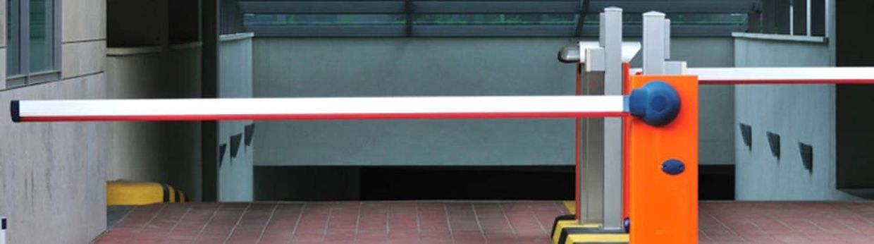 Barreras automaticas