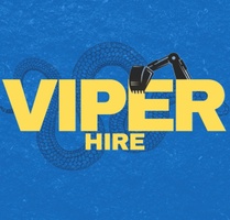 Viper Hire Ltd - Plant Hire