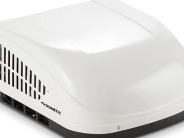 Dometic Brisk Air II, Brisk Air 2, Coleman, Carrier, RV Air Conditioner, RV A/C