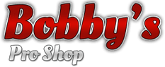 Bobby's Pro Shop
