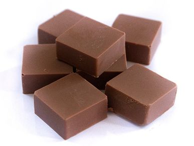 cannabis infused chocolate