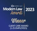 Modern Law Awards Winner 2023